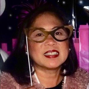 Meet your Posher, Alice